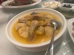 -老洋房花园饭店(绍兴路店)