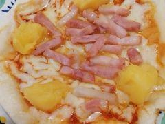 -萨莉亚意式餐厅(彩悦城店)