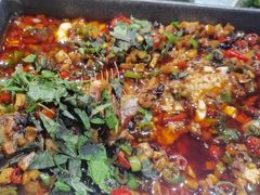 -盐帮食坊•小河帮川菜(四川师大店)