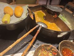 -山缓缓火锅(上海闵行龙湖店)