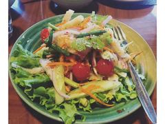 -mango tree芒果树泰国餐厅(青岛万象城店)