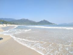 -西涌国际滨海旅游区