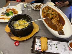 -甬上名灶(天一阁·翠柏店)