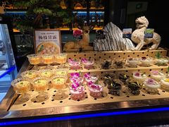 -山海•蒸汽活海鲜自助(皇庭广场店)