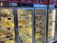 -文立新麻辣烫(合生汇21街区店)