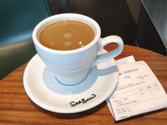 -Seesaw Coffee(上海尚悦湾店)