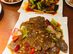 -夜小红炒虾尾(建文店)