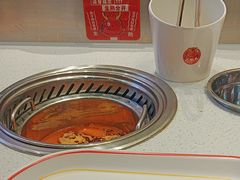 -龍歌自助小火锅(秦淮水游城店)
