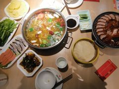 -龙湖成都上城天街