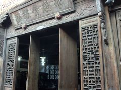 门面-肇庆堂银楼