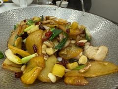 -凡老头米线砂锅(古荡新村西粮站)