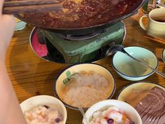 -石灰市老火锅(北滨路店)