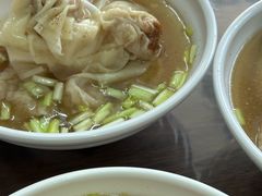 -小梁哥云吞面(黄贝岭店)