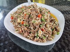 酸笋牛肉沫-朱家小厨(红塔西路店)