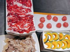 -潮发潮汕牛肉店(东方宝泰店)