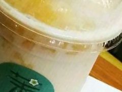 -茉酸奶(松江开元地中海店)