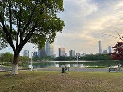 -白塘生态植物园