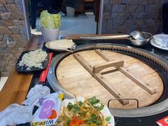 -地锅之家·鲜货工厂(华发路店)