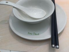 -大树餐厅(环球港店)