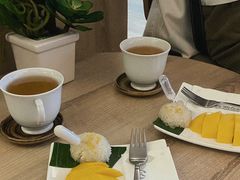 -Let’s Relax Spa(Siam Square One)