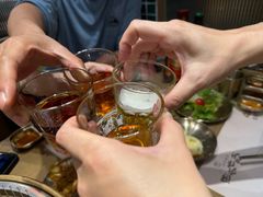 -西塔老太太泥炉烤肉(双井店)