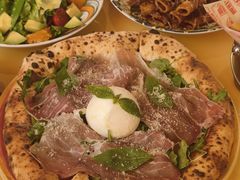 -BOTTEGA意库(中骏世界城店)