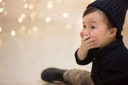 点击看大图 -WPlus明星肖像亲子全家福摄影