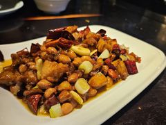 -陈麻婆豆腐总店