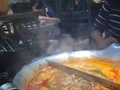 -湊湊火锅·茶憩(石家庄万象城店)