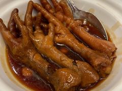 -白天鹅宾馆-宏图府餐厅