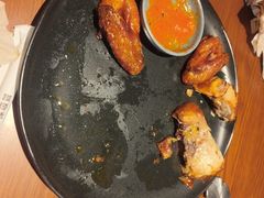 -自如ZSPACE四合院艺术餐厅