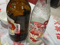 -虎虎龙虾大排档(双井店)