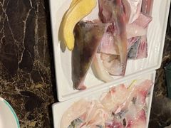 -鱼粤鲜淘米捞·中山脆肉鲩火锅(悦湖会店)
