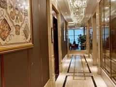 -金时代顺风大酒店(瑞虹路店)