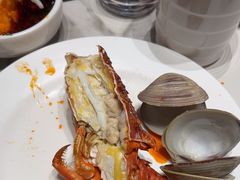 -青蓬蒸汽海鲜·深圳老字号·团建聚会(壹方城店)