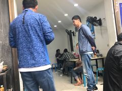 门面-定家小酥肉·清真(回民街店)