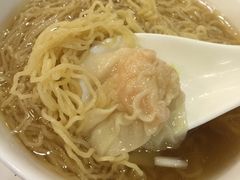 -丽的面家(多宝路店)