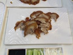 -便宜坊烤鸭店(玉蜓桥天坛店)