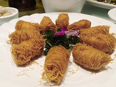 -周锦记广式餐厅(格林生活坊2期店)