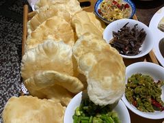 -关中道陕味艺术餐厅(西岳庙店)