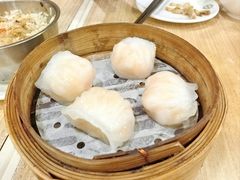 -添好运点心专门店(中环IFC店)