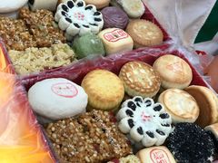 -北京稻香村(第三店)