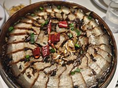 -吴记百家·私房菜·家宴(润园店)