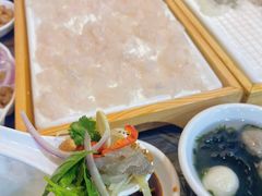 -官塘锋记鱼生·生腌·砂锅粥(牌坊街店)