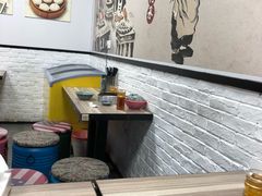 用餐区-桐香园小笼包(百井坊巷店)