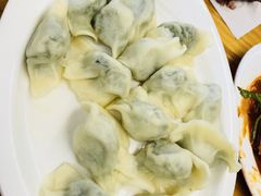 -大妈水饺(文华巷店)