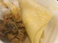 -新粤新疆菜清真餐厅(拱北店)