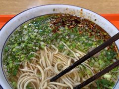 -马艾萨中国兰州牛肉拉面(劲松店)