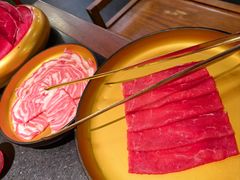 -牛New寿喜烧(虹桥新天地店)