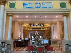 -广州凤凰城酒店-维也纳西餐厅